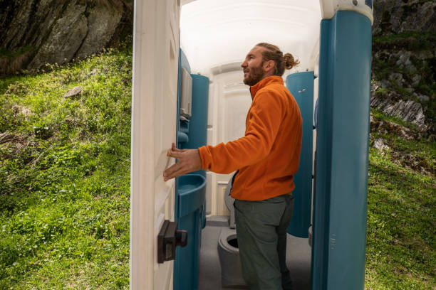 Best Event porta potty rental  in South Roxana, IL