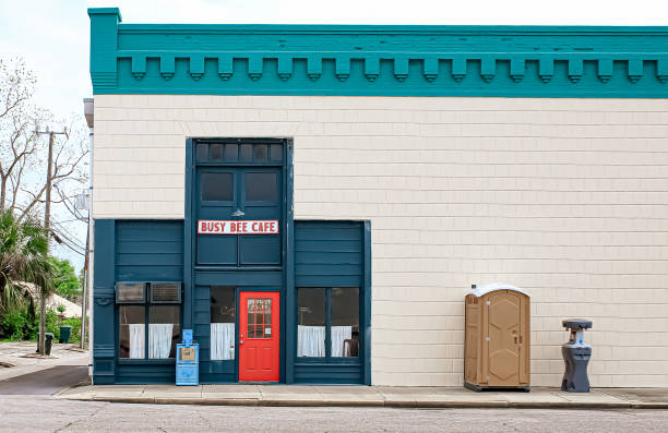 Best Local porta potty services  in South Roxana, IL
