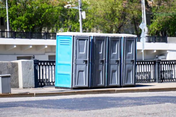 Best Porta potty rental near me  in South Roxana, IL