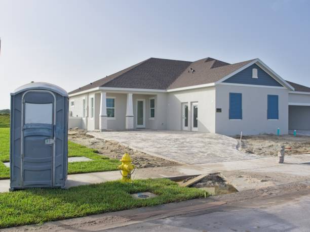 Best Portable bathroom rental  in South Roxana, IL