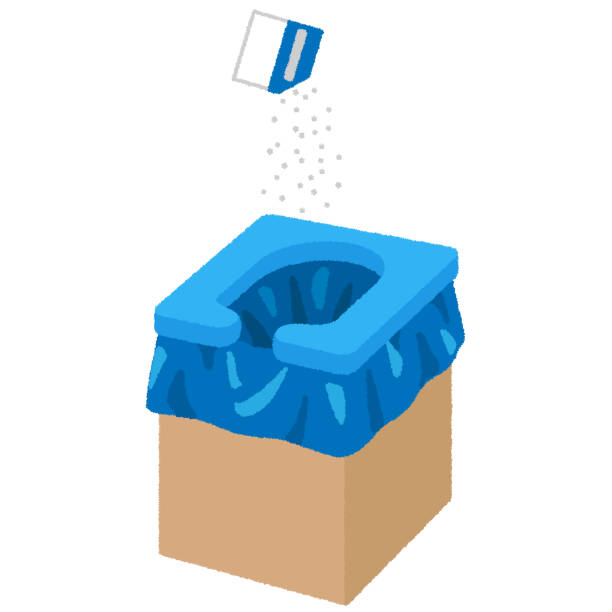 Best Porta potty cleaning services  in South Roxana, IL