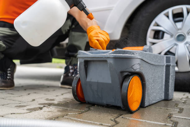 Best Portable sink rental  in South Roxana, IL
