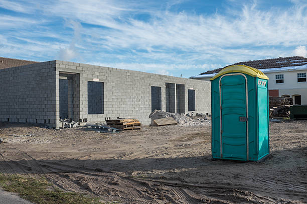 Porta potty rental for outdoor events in South Roxana, IL